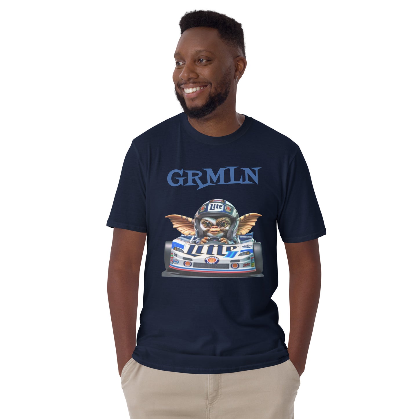 Miller Lite - Unisex T-Shirt