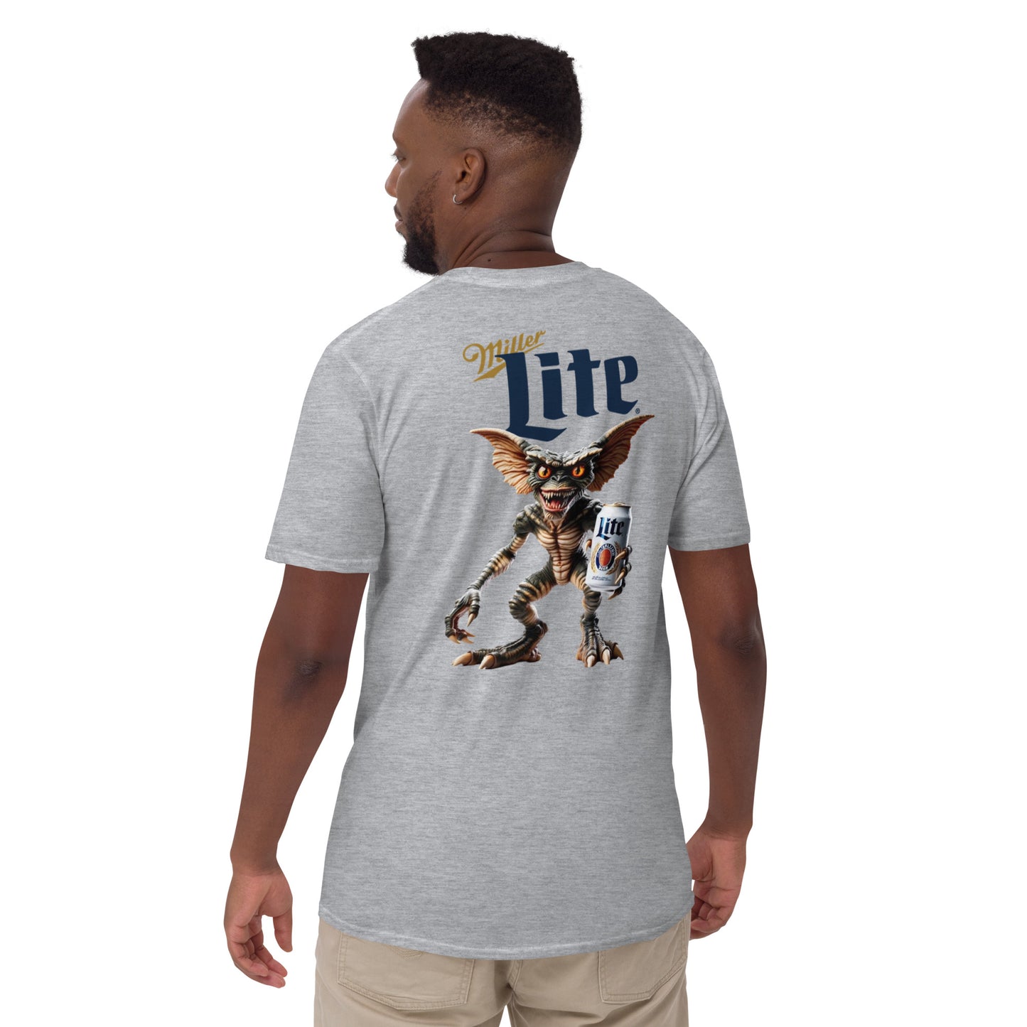 Miller Lite - Unisex T-Shirt